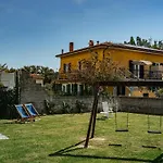 Olmi Διαμέρισμα *