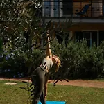 Διαμέρισμα Olmi