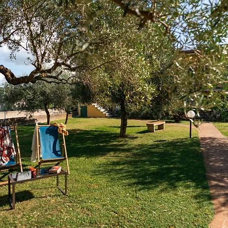 Olmi דירה מרינה די קמפו