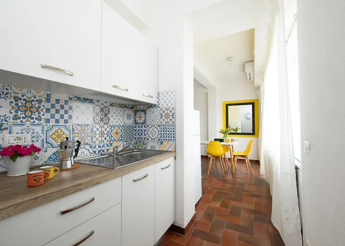 Olmi * Marina di Campo